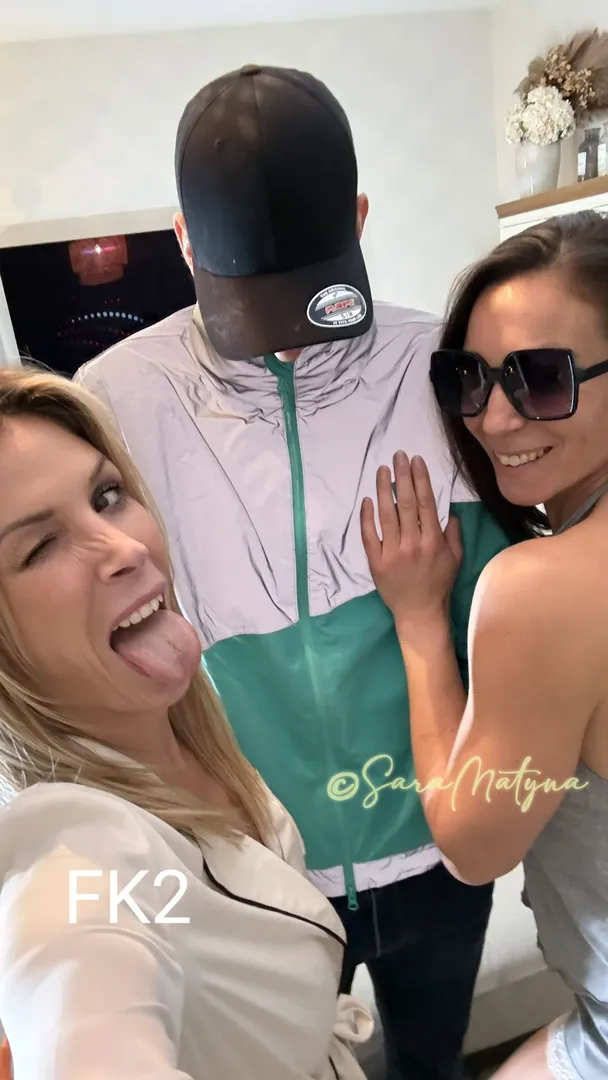 Photo de Saramatyna - MYM