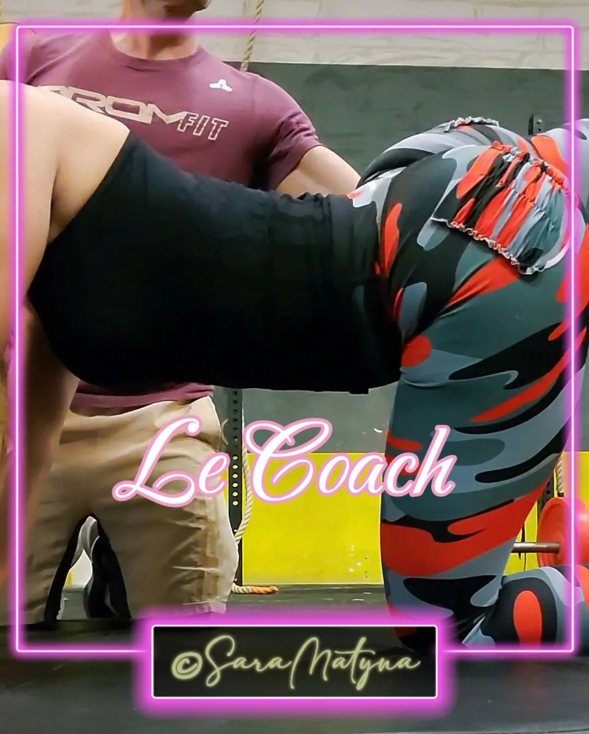 Photo de Saramatyna - MYM