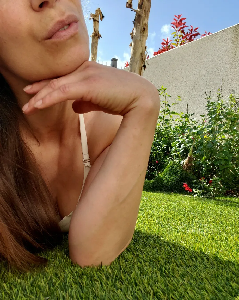 Photo de Saramatyna - MYM