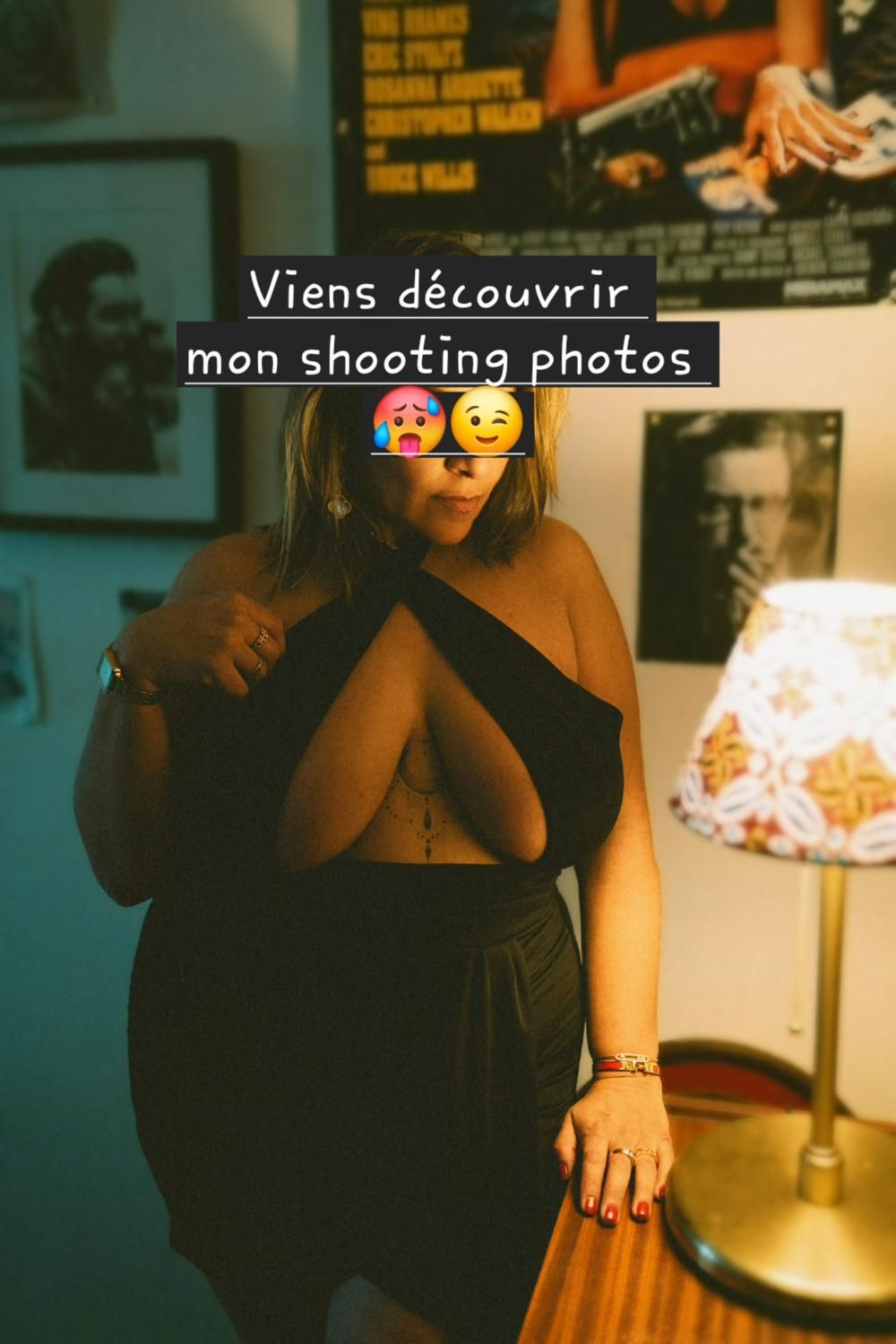 Photo de Sarametisse26 - MYM