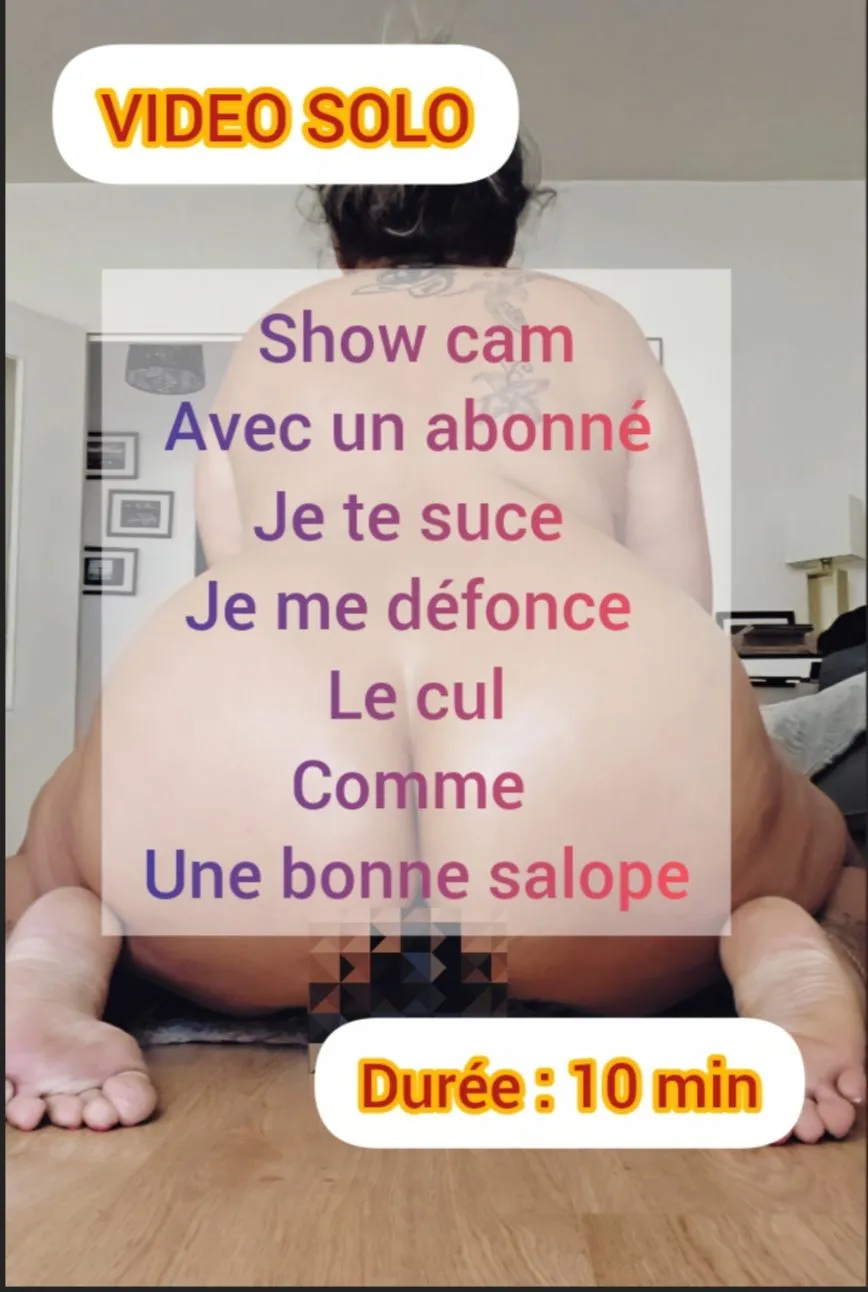 Photo de Sarametisse26 - MYM
