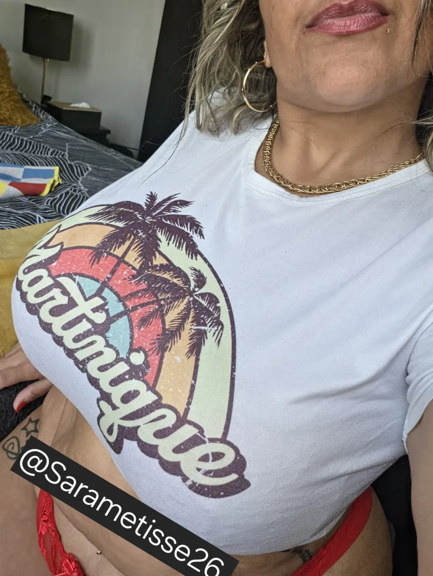 Photo de Sarametisse26 - MYM