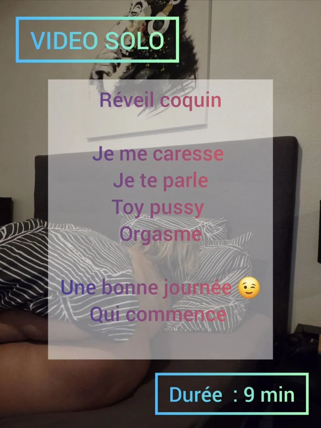 Photo de Sarametisse26 - MYM