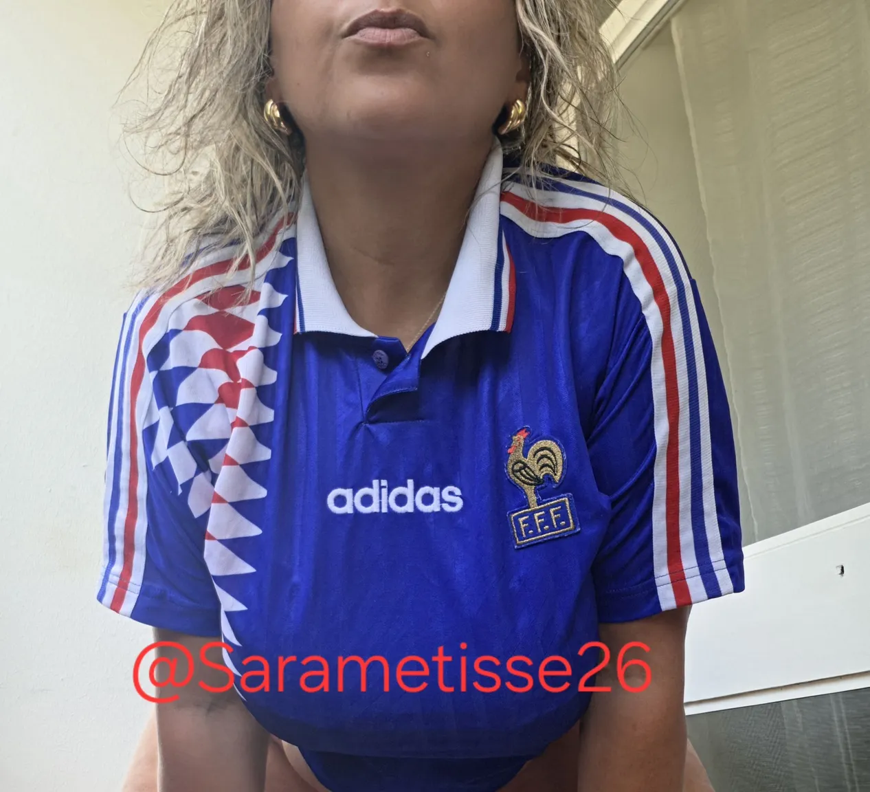 Sarametisse26 nude leak — photo porn MYM de Sarametisse26 nue