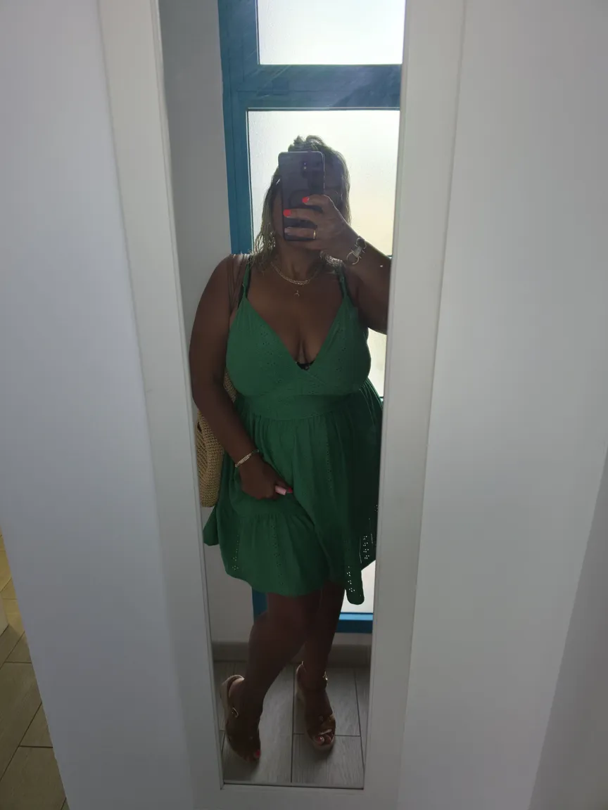 Sarametisse26 nude leak — photo porn MYM de Sarametisse26 nue