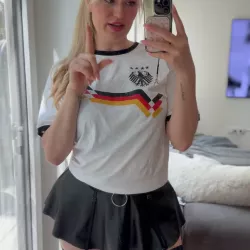 Sarashionette nude — vidéo porn leak MYM