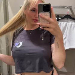 Sarashionette nude — photo porn leak MYM