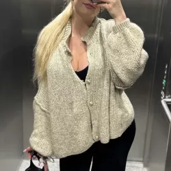 Sarashionette nude — photo porn leak MYM