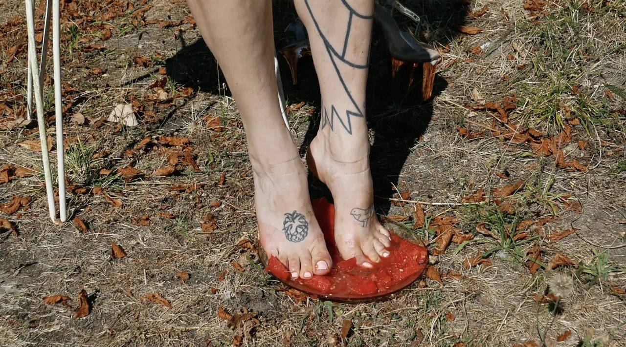 Sashavendetta nude leak — photo porn MYM de Sashavendetta nue