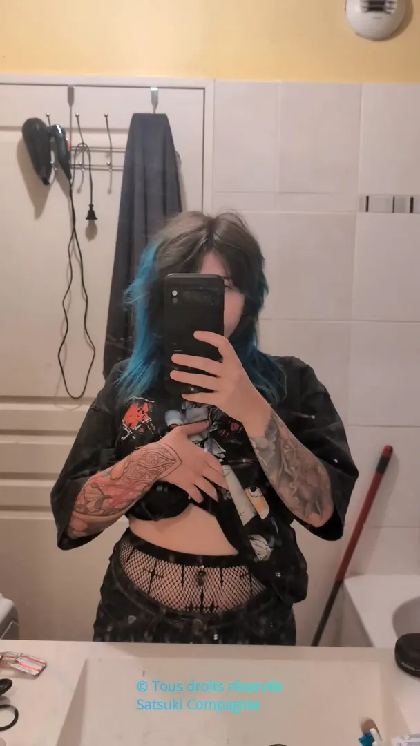 Photo de Satsuki - MYM