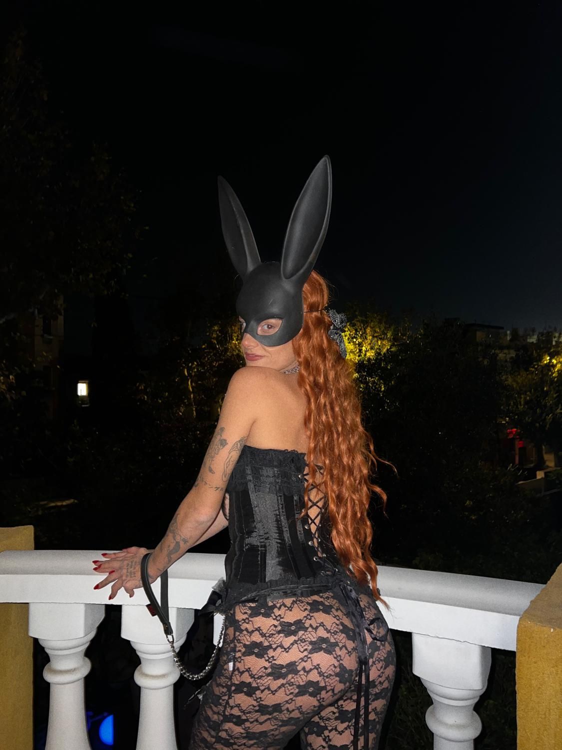 Photo de Scandy - MYM