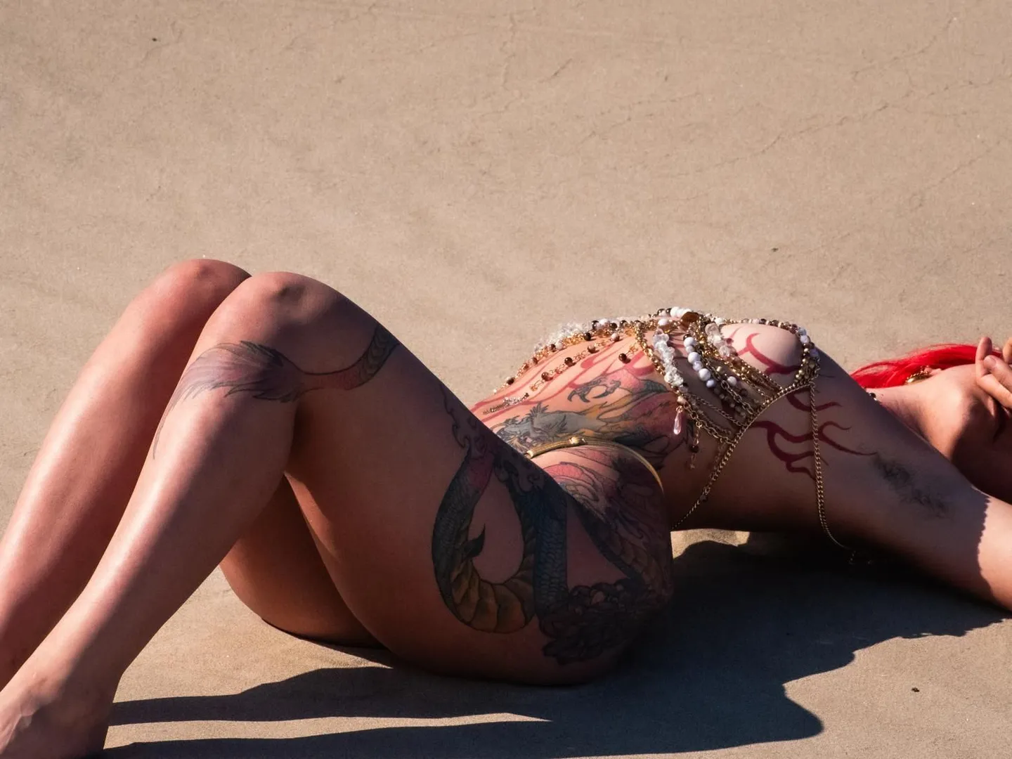 Bannière du profil de Scarlett_browne