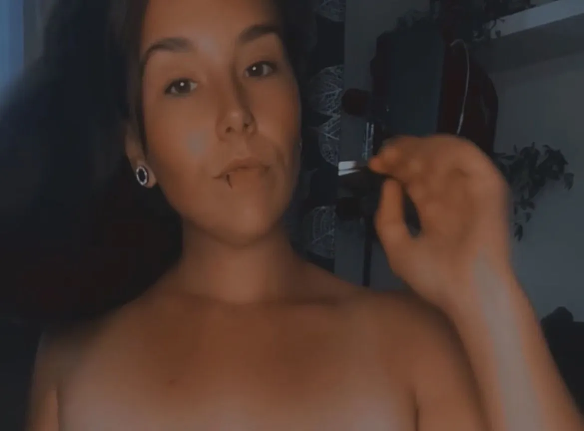 Secret_sab_xx nude leak — photo porn MYM de Secret_sab_xx nue