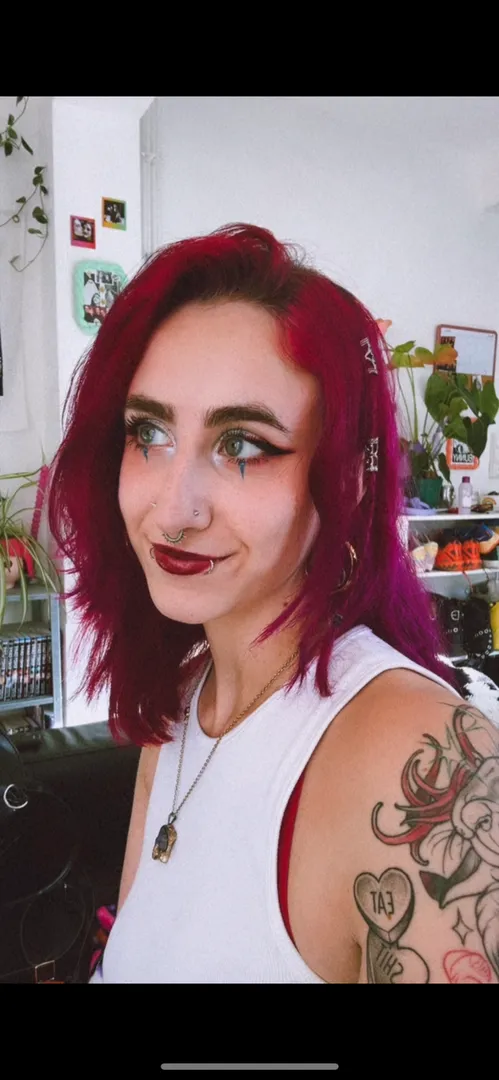 Photo de Secretrainbow - MYM