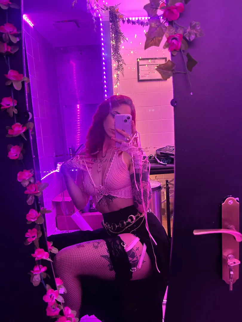 Photo de Secretrainbow - MYM