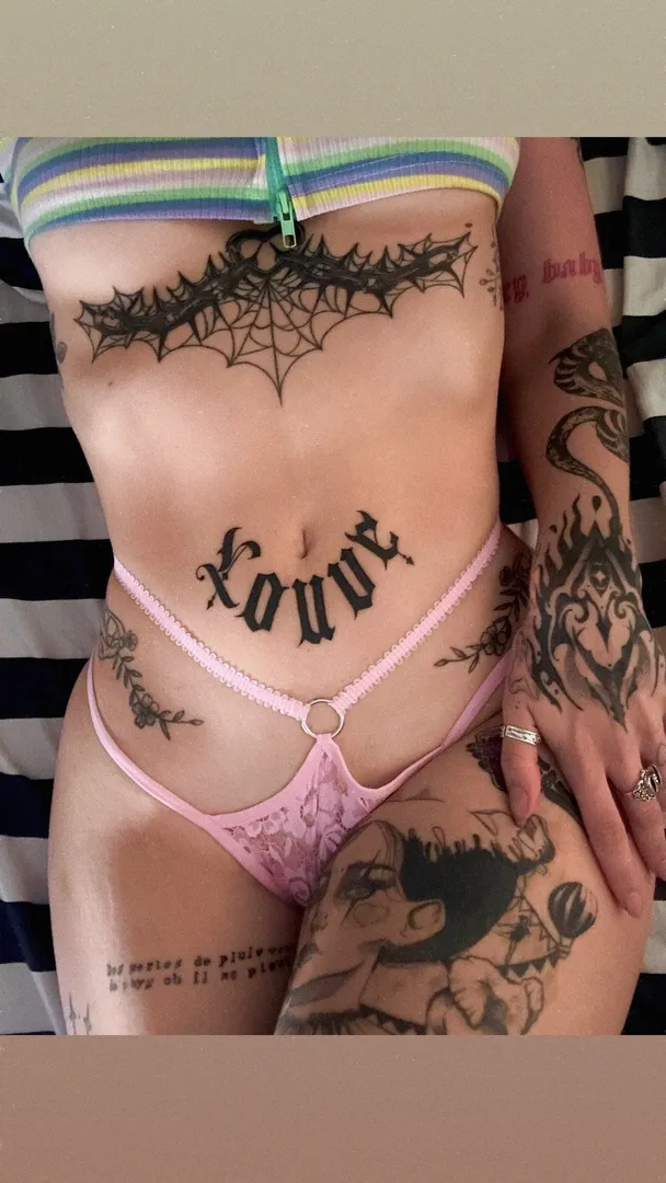 Photo de Secretrainbow - MYM