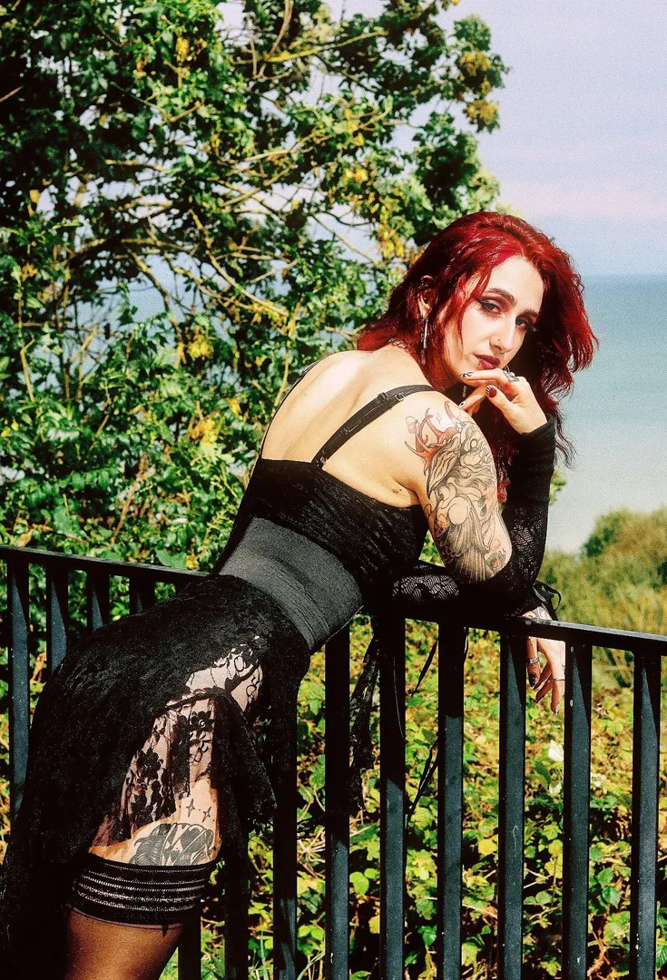 Photo de Secretrainbow - MYM