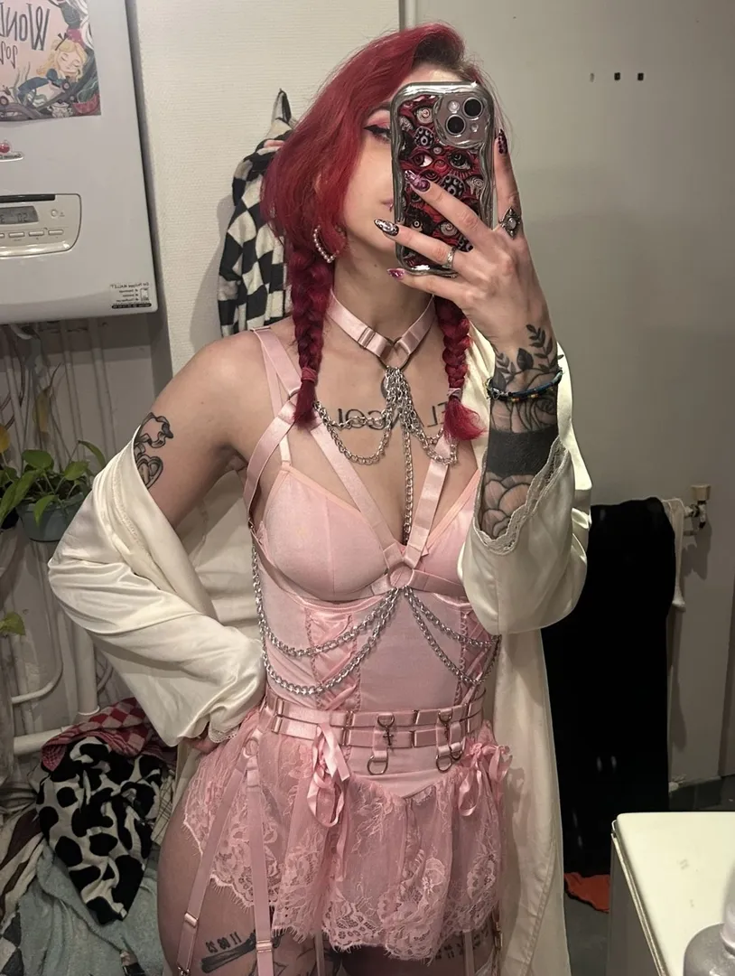 Photo de Secretrainbow - MYM