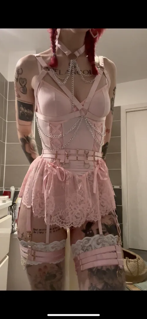 Photo de Secretrainbow - MYM