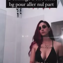 Vidéo de Secretrainbow