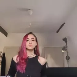Vidéo de Secretrainbow