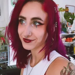 Photo de Secretrainbow