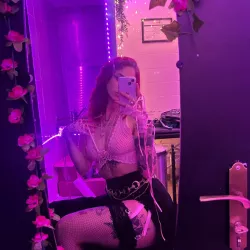 Photo de Secretrainbow