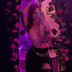 Photo de Secretrainbow