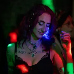 Photo de Secretrainbow