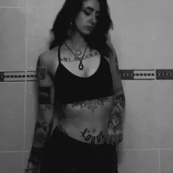 Photo de Secretrainbow