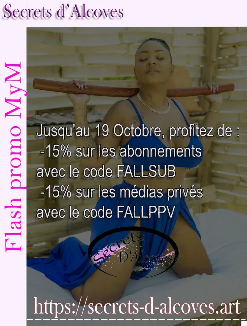 Photo de Secrets-d-alcoves - MYM