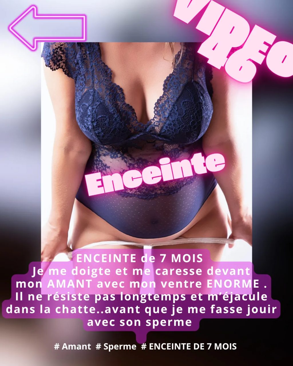 Sens_et_elle nude leak — photo porn MYM de Sens_et_elle nue