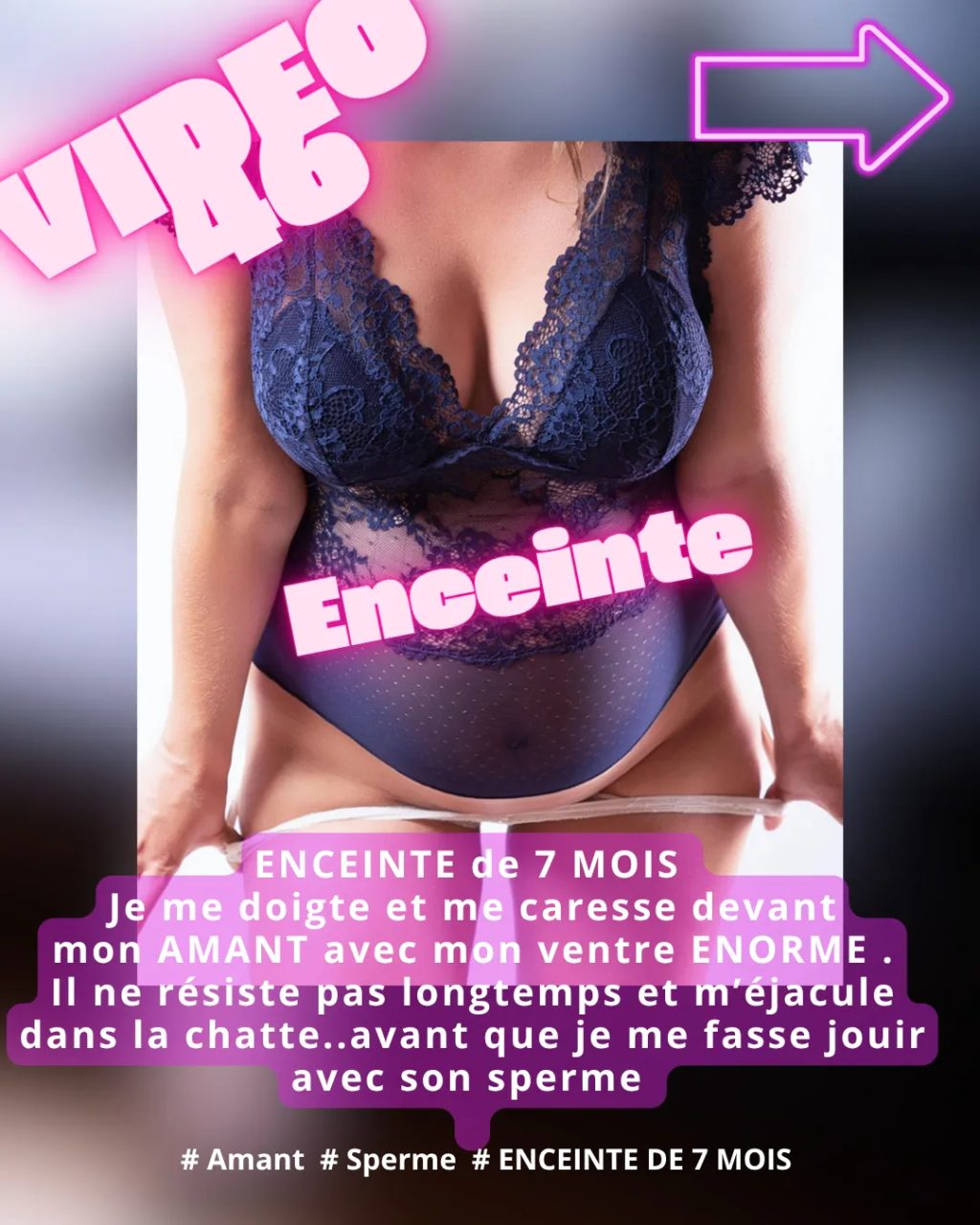 Sens_et_elle nude leak — photo porn MYM de Sens_et_elle nue