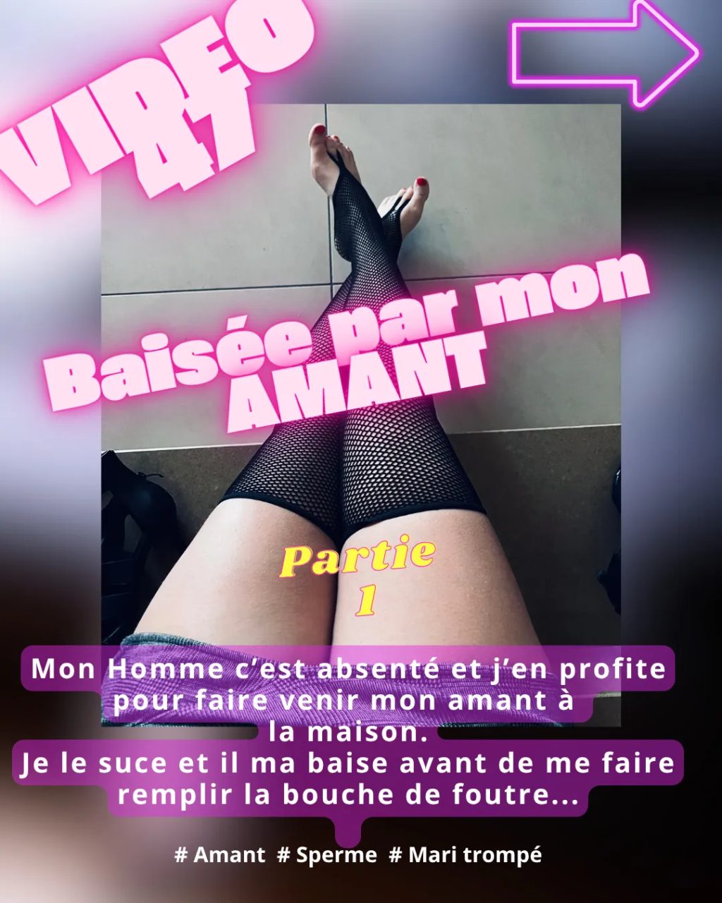 Sens_et_elle nude leak — photo porn MYM de Sens_et_elle nue