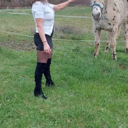 Photo de Sensuellemature