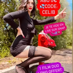 Média de Sex-i-doll