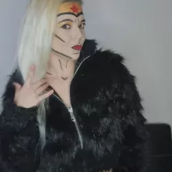 Sexiyqueen nude — vidéo porn leak MYM