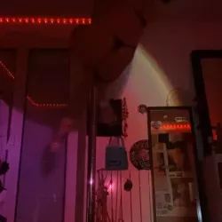 Sexorciste nude — vidéo porn leak MYM