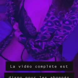 Vidéo de Sexy_angeleandtheo