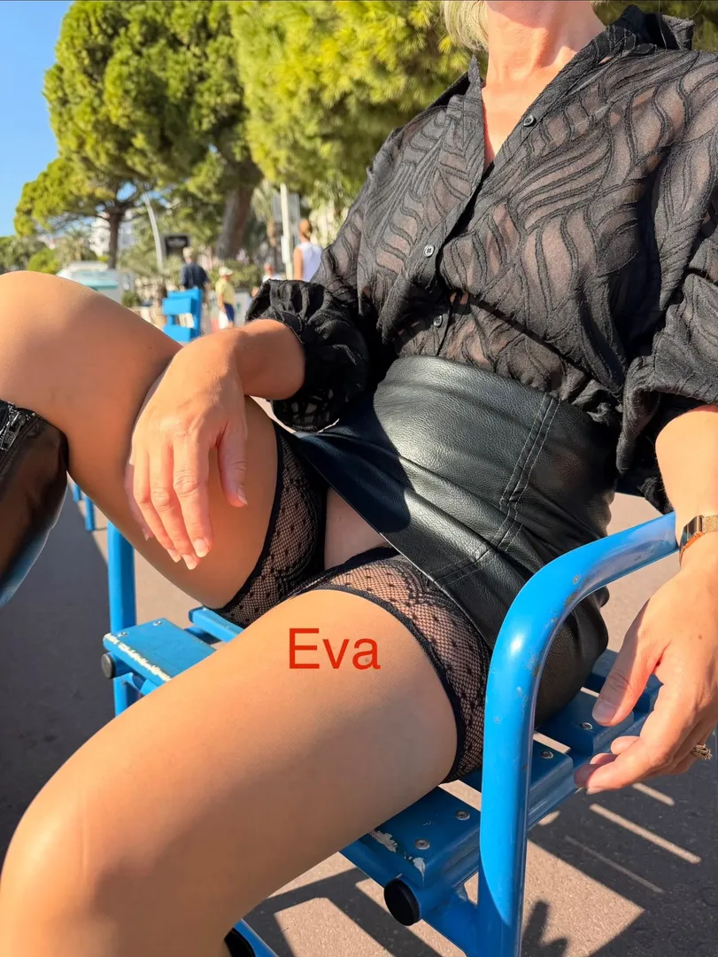 Photo de Sexy_secret_eva - MYM