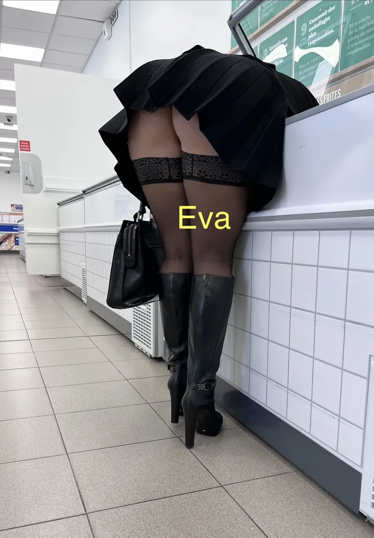 Photo de Sexy_secret_eva - MYM