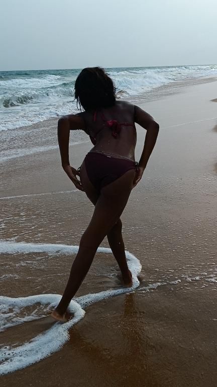 Photo de Sexyblackgirl - MYM