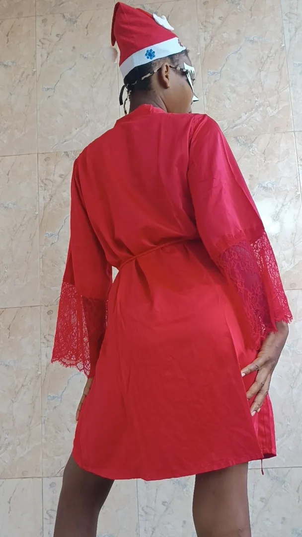 Photo de Sexyblackgirl - MYM