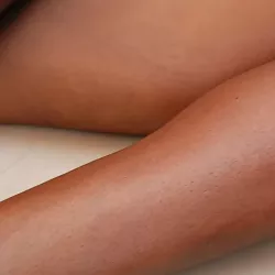 Sexyblackgirl nude — vidéo porn leak MYM