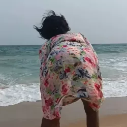 Vidéo de Sexyblackgirl