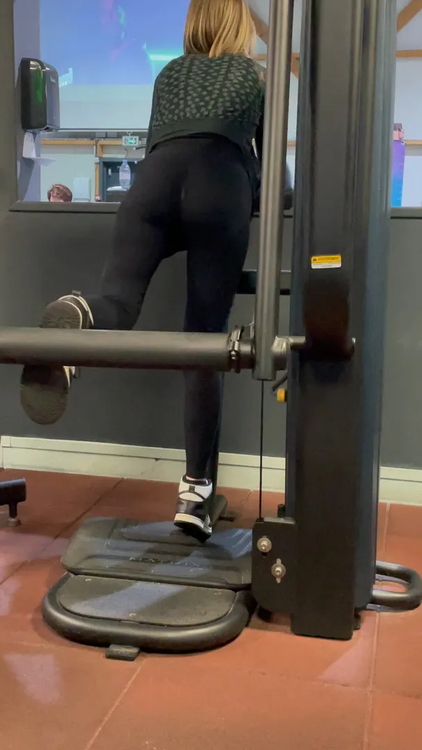 Photo de Sexyblondi - MYM