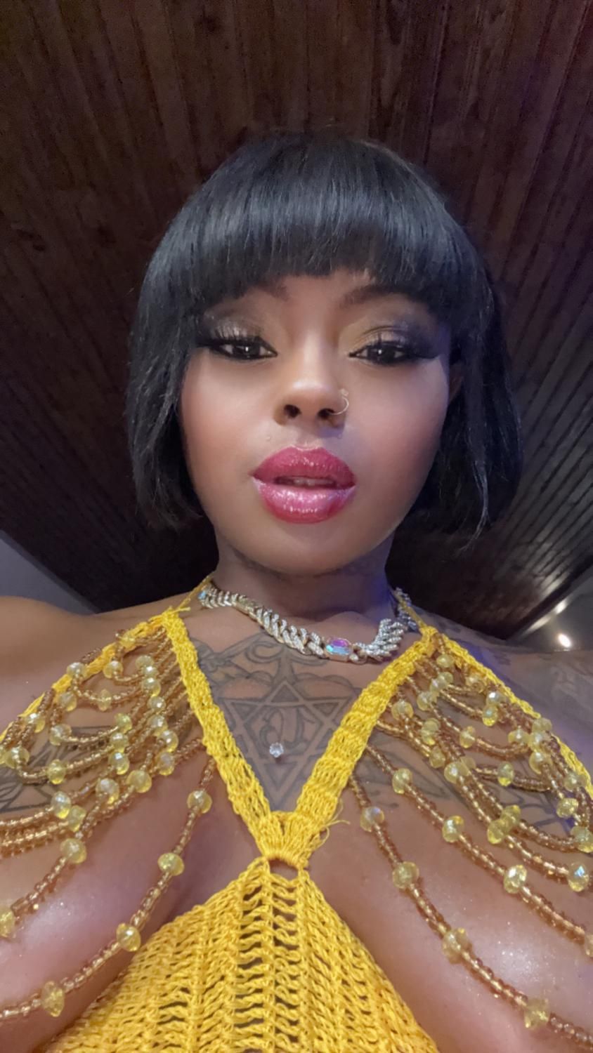 Photo de Sexychocolate - MYM