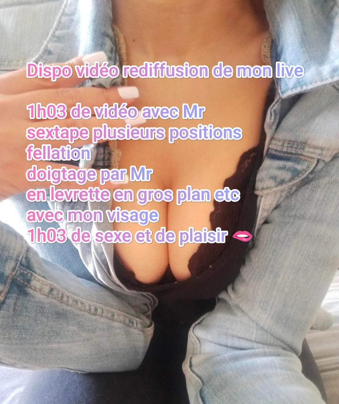 Photo de Sexyclara73 - MYM