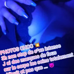 Photo de Sexyclara73