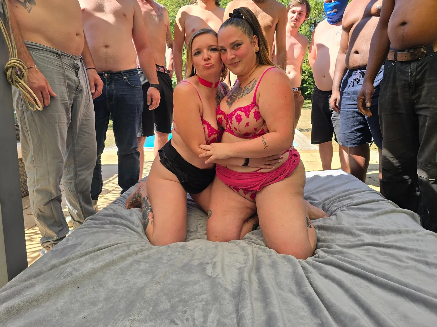 Photo de Sexymarghot - MYM